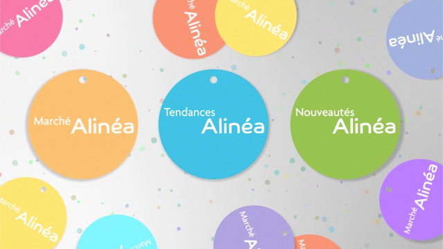Alinea Event