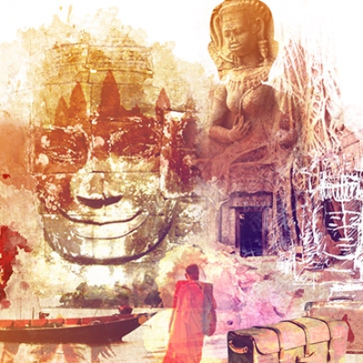 Guide du Mekong