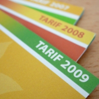 Vignette Catalogue2009