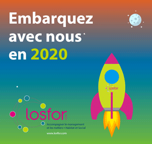 Voeux parallaxe